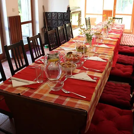 Tatra * Tatranska Strba