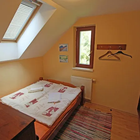 Vendégház Tatra *