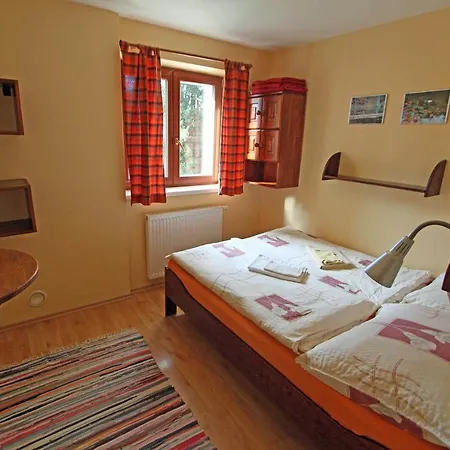 Vendégház Tatra Tátracsorba