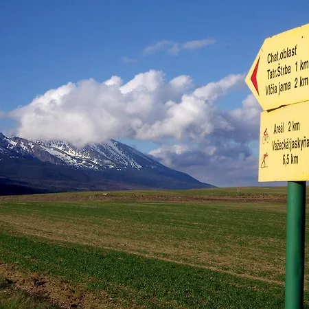 Penzion Tatra *