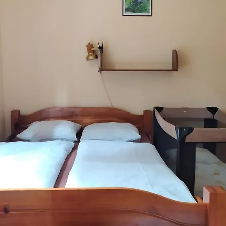 Chaty Tatra Guest house Tatranska Strba