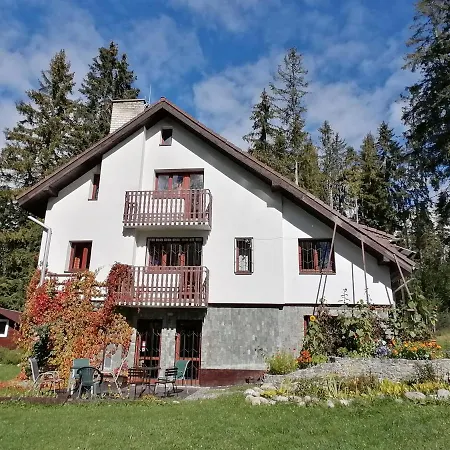 Chaty Tatra Guest house *
