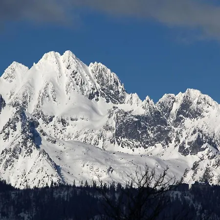 Tatra * Татранска-Штрба