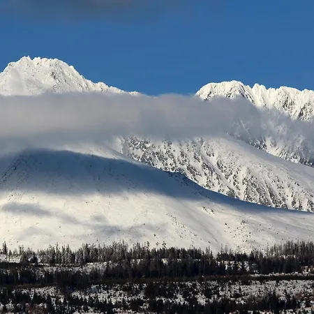 Guest house Chaty Tatra