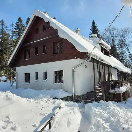 Chaty Tatra Guest house *