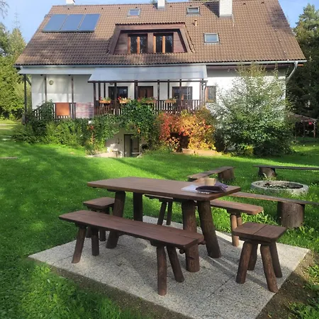 Casa de hóspedes Tatra