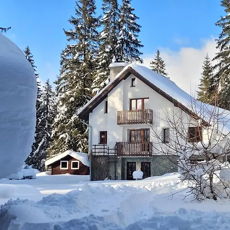 Guest house Chaty Tatra *
