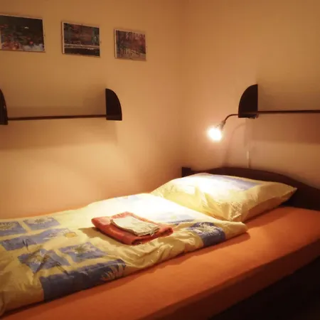 Chaty Tatra Guest house *
