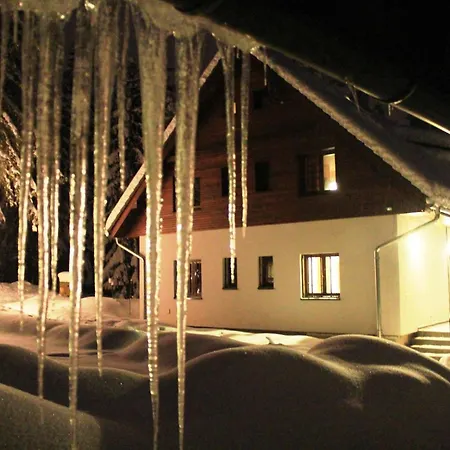 Tatra Casa de hóspedes *