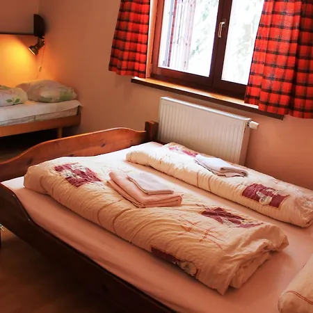 Chaty Tatra Guest house *