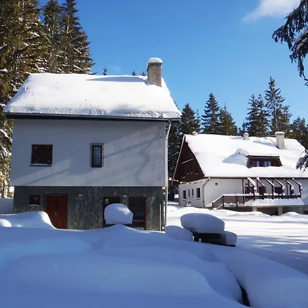 Guest house Chaty Tatra