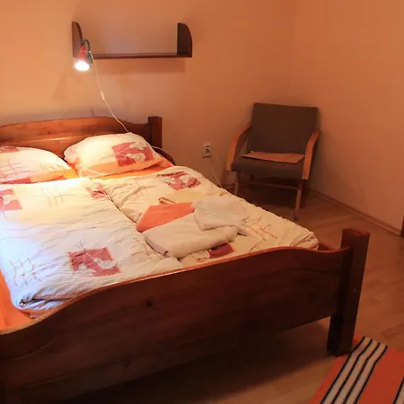 Guest house Chaty Tatra