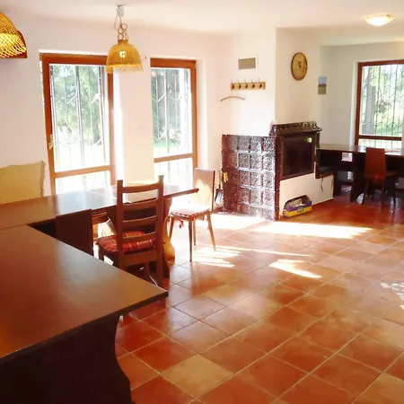 Vendégház Tatra Tátracsorba