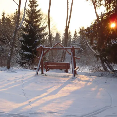 Tatra Tatranská Štrba