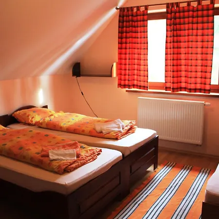 Tatra Tatranská Štrba