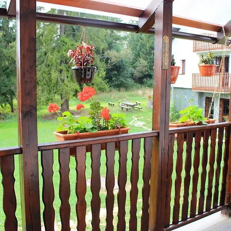 Guest house Chaty Tatra