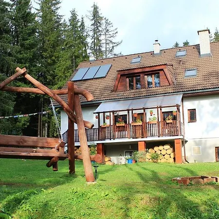 Tatra Pensjonat