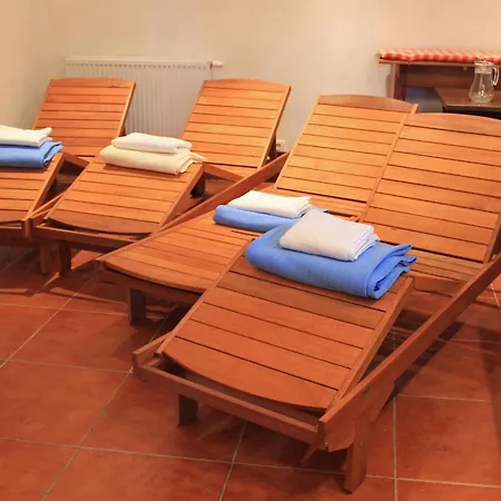 Chaty Tatra Pensionat