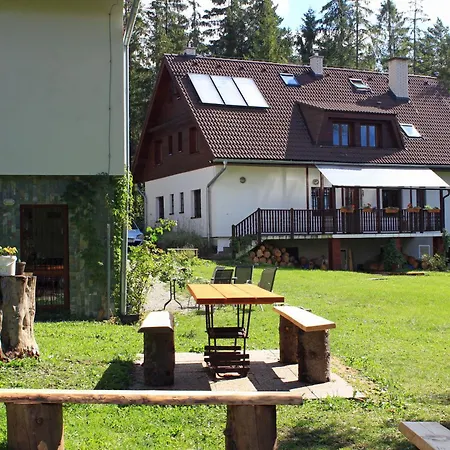 Chaty Tatra Pensionat *