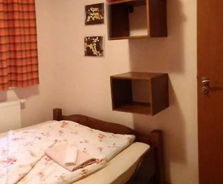 Chaty Tatra Pensionat Tatranska Strba