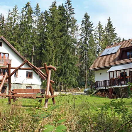 Tatra Vendégház Tátracsorba