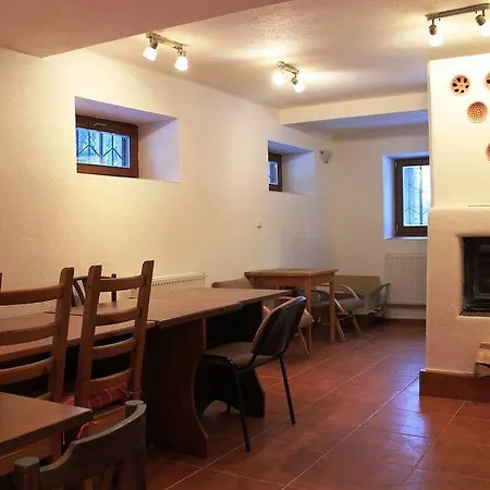 Tatra * Tatranska Strba