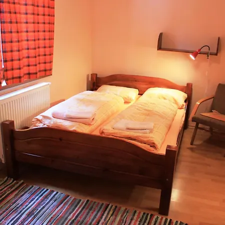 Vendégház Tatra Tátracsorba