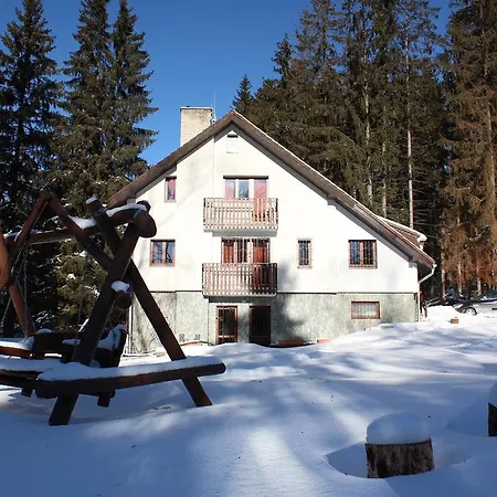 Chaty Tatra Tatranska Strba