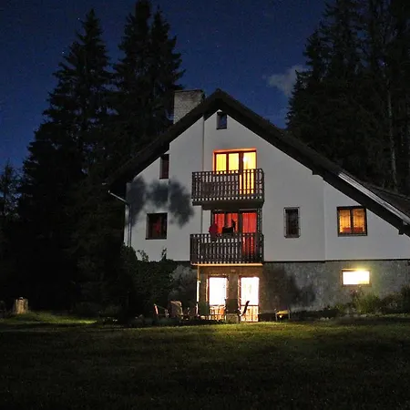 Chaty Tatra *