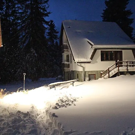 Casa de hóspedes Tatra Tatranska Strba