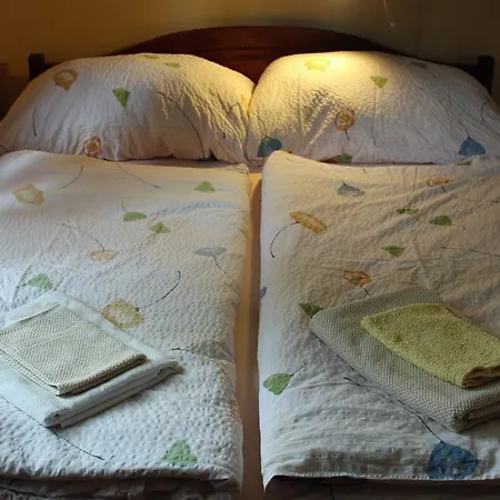 Vendégház Tatra Tátracsorba