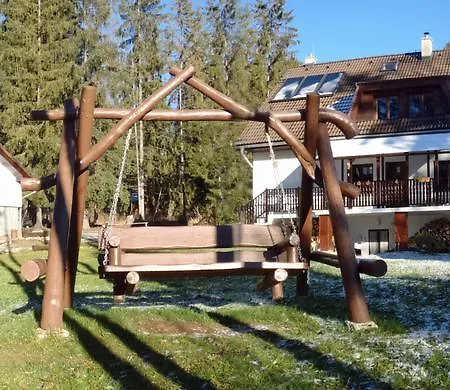 Vendégház Tatra Tátracsorba