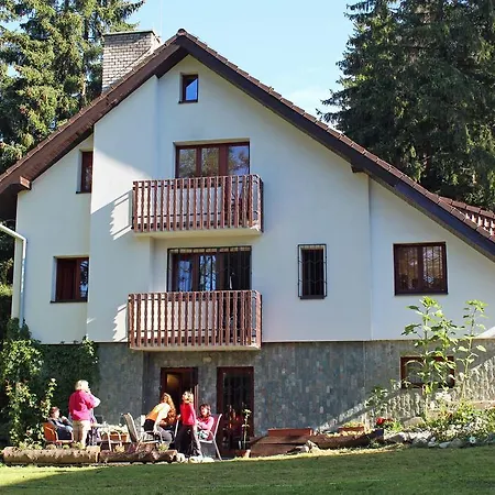 Chaty Tatra