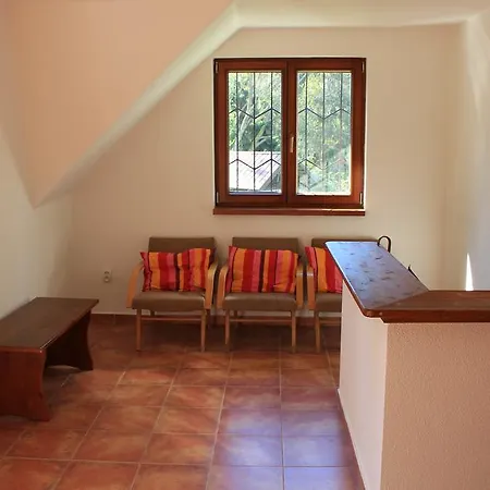 Guest house Chaty Tatra