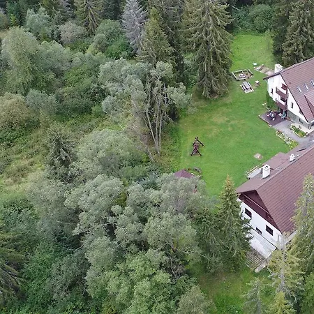 Chaty Tatra Guest house