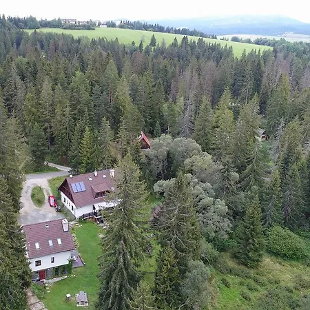 Chaty Tatra Guest house Tatranska Strba