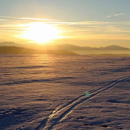Tatra Гостевой дом