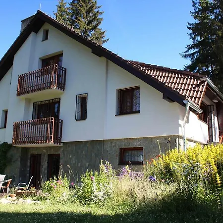 Chaty Tatra Tatranska Strba