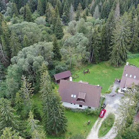 Guest house Chaty Tatra