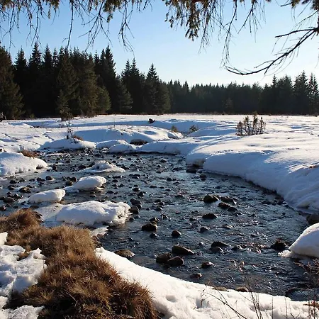 Tatra Penzion *