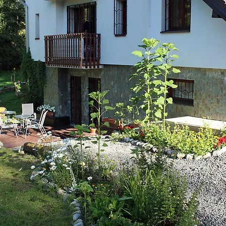 Tatra Pensjonat Tatrzańska Szczyrba