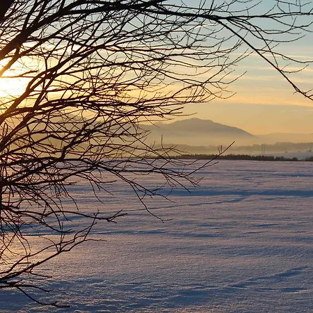 Tatra Casa de hóspedes