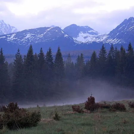 Tatra Penzion