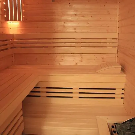 Chaty Tatra Pensionat Tatranska Strba