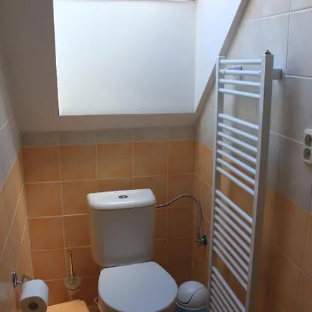 Vendégház Tatra Tátracsorba