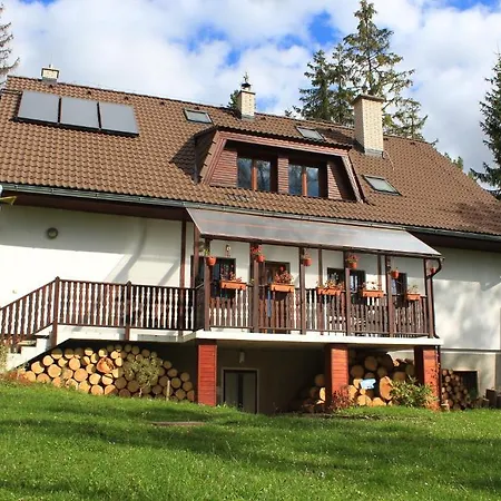 Tatra * Tatranska Strba