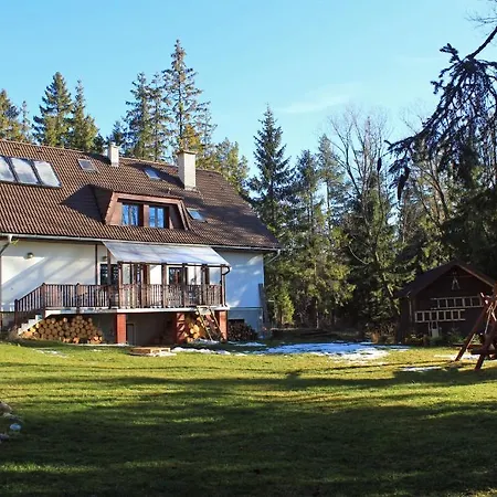 Chaty Tatra * Tatranska Strba