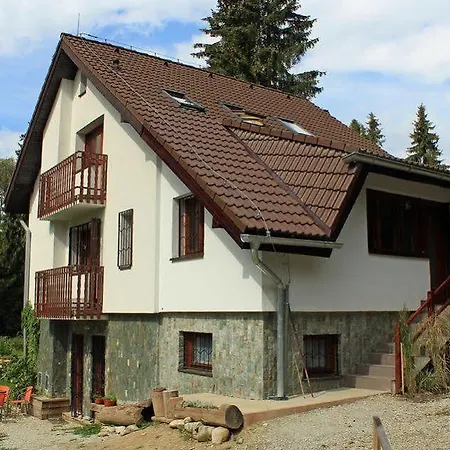 Tatra Tatranska Strba