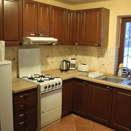 Casa de hóspedes Tatra Tatranska Strba