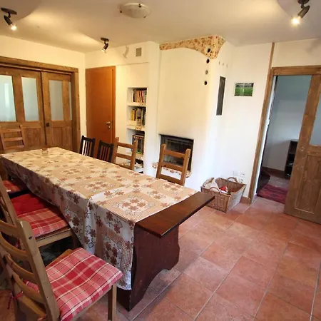 Chaty Tatra Guest house